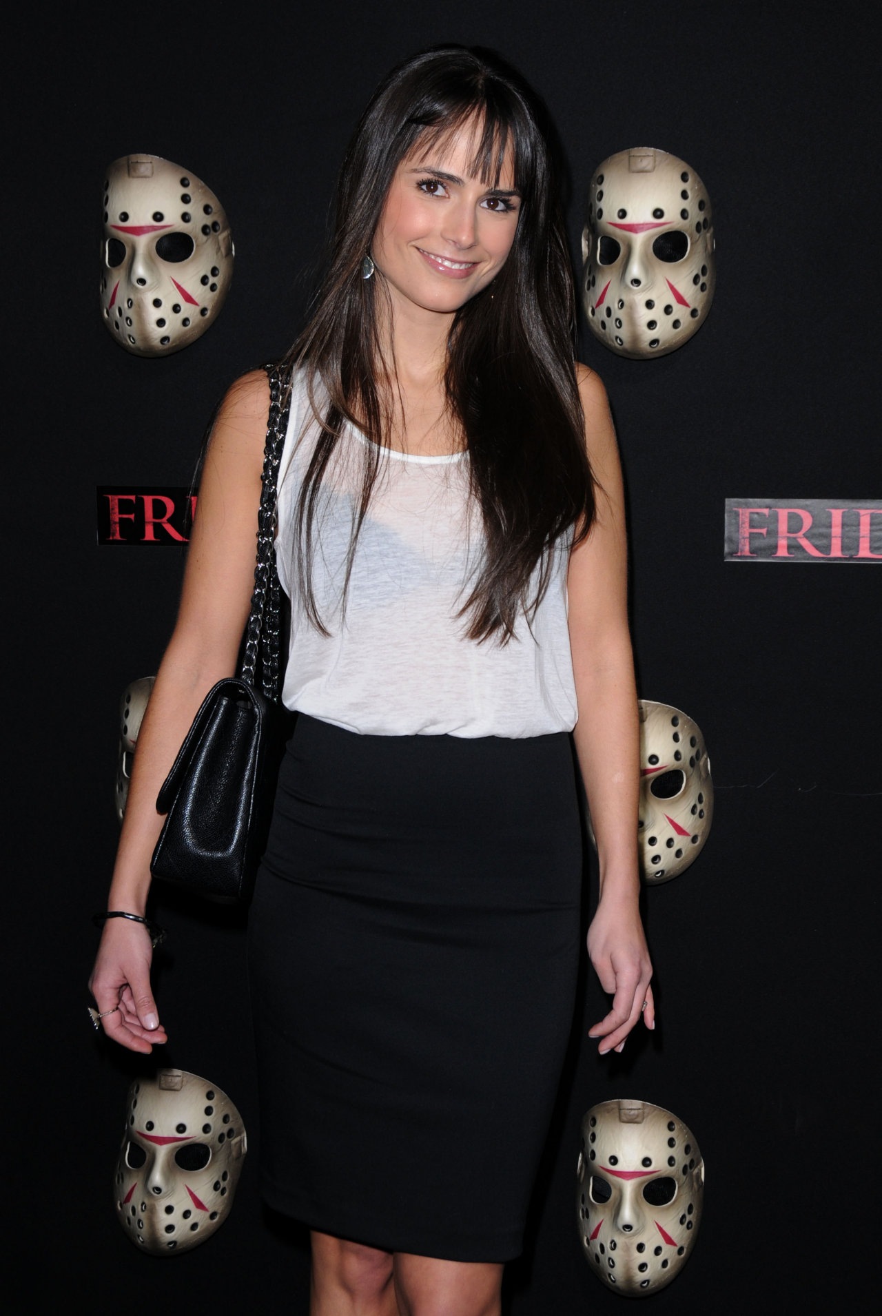 Jordana Brewster