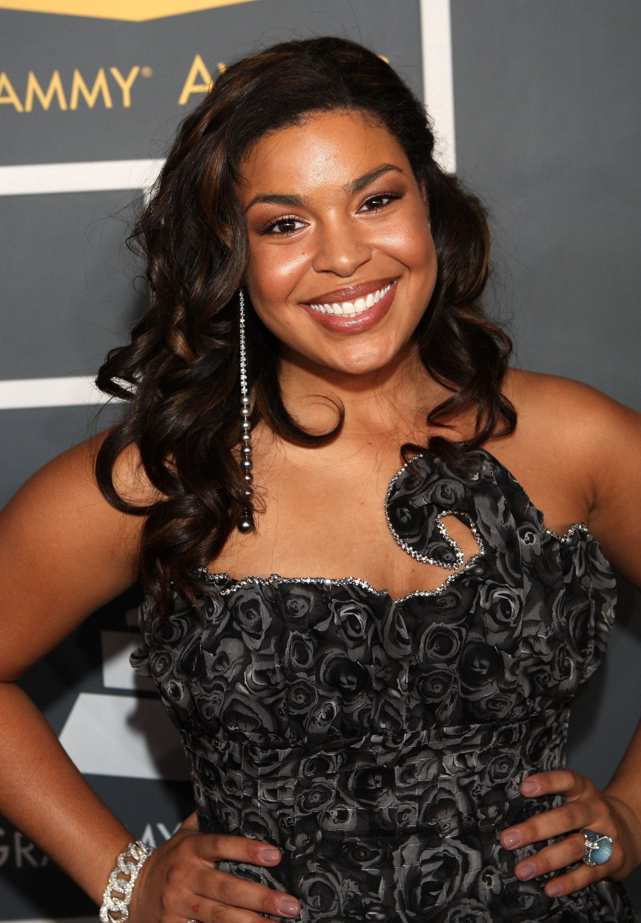 Jordin Sparks