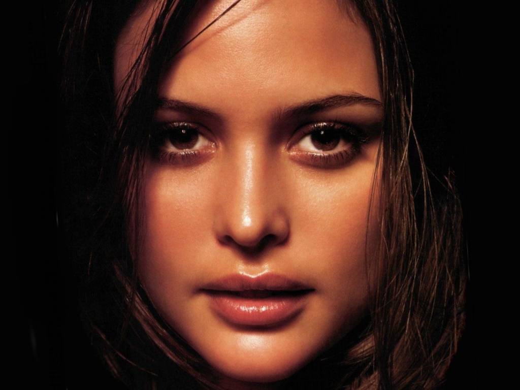 Josie Maran