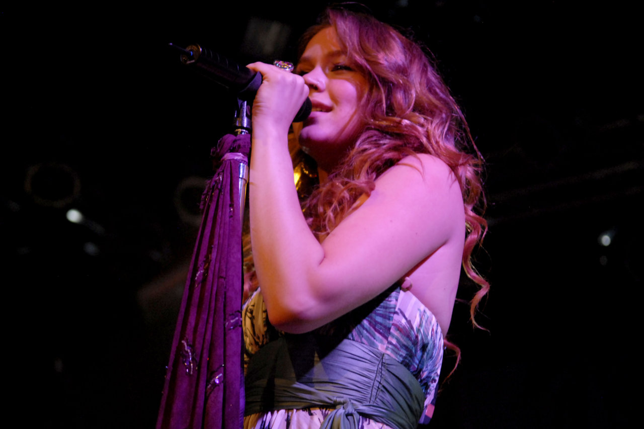 Joss Stone