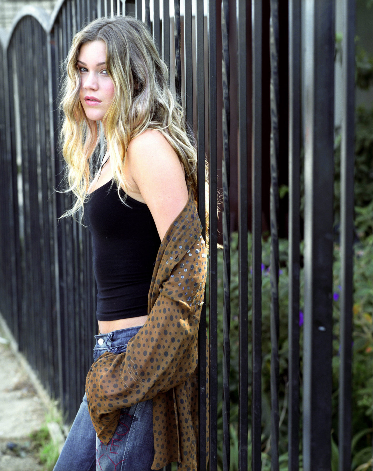 Joss Stone