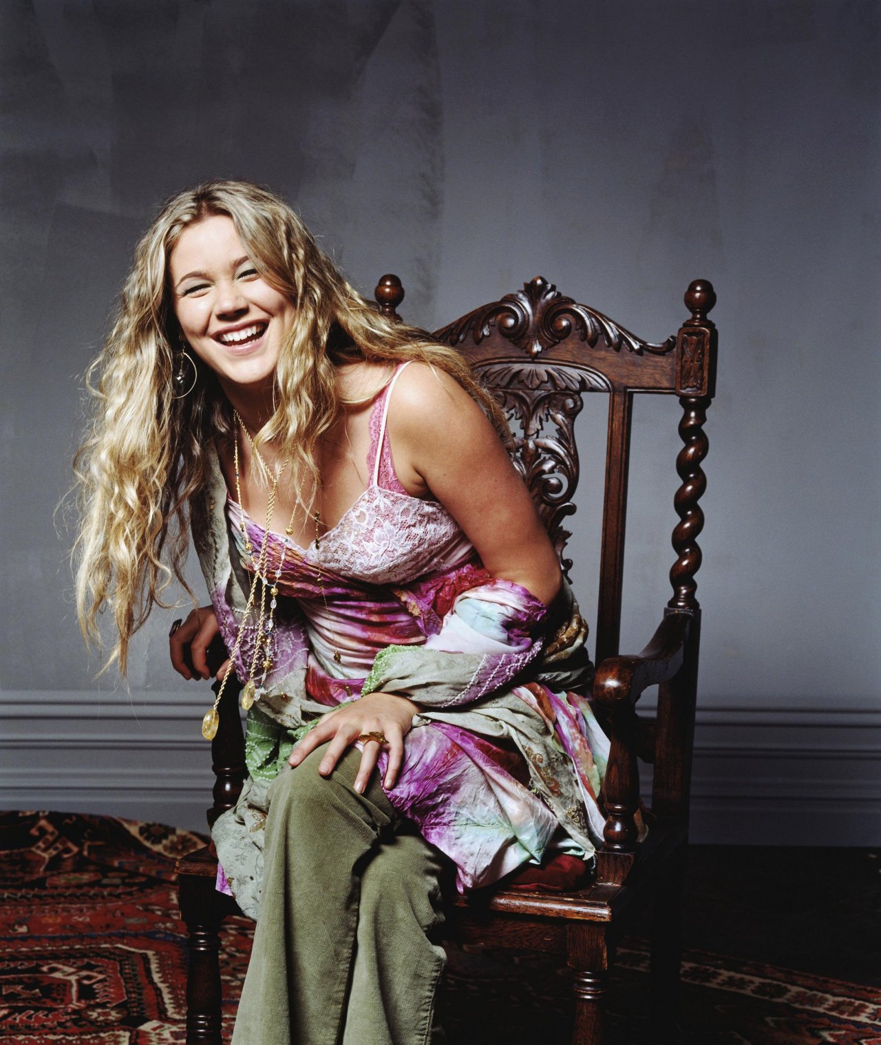 Joss Stone