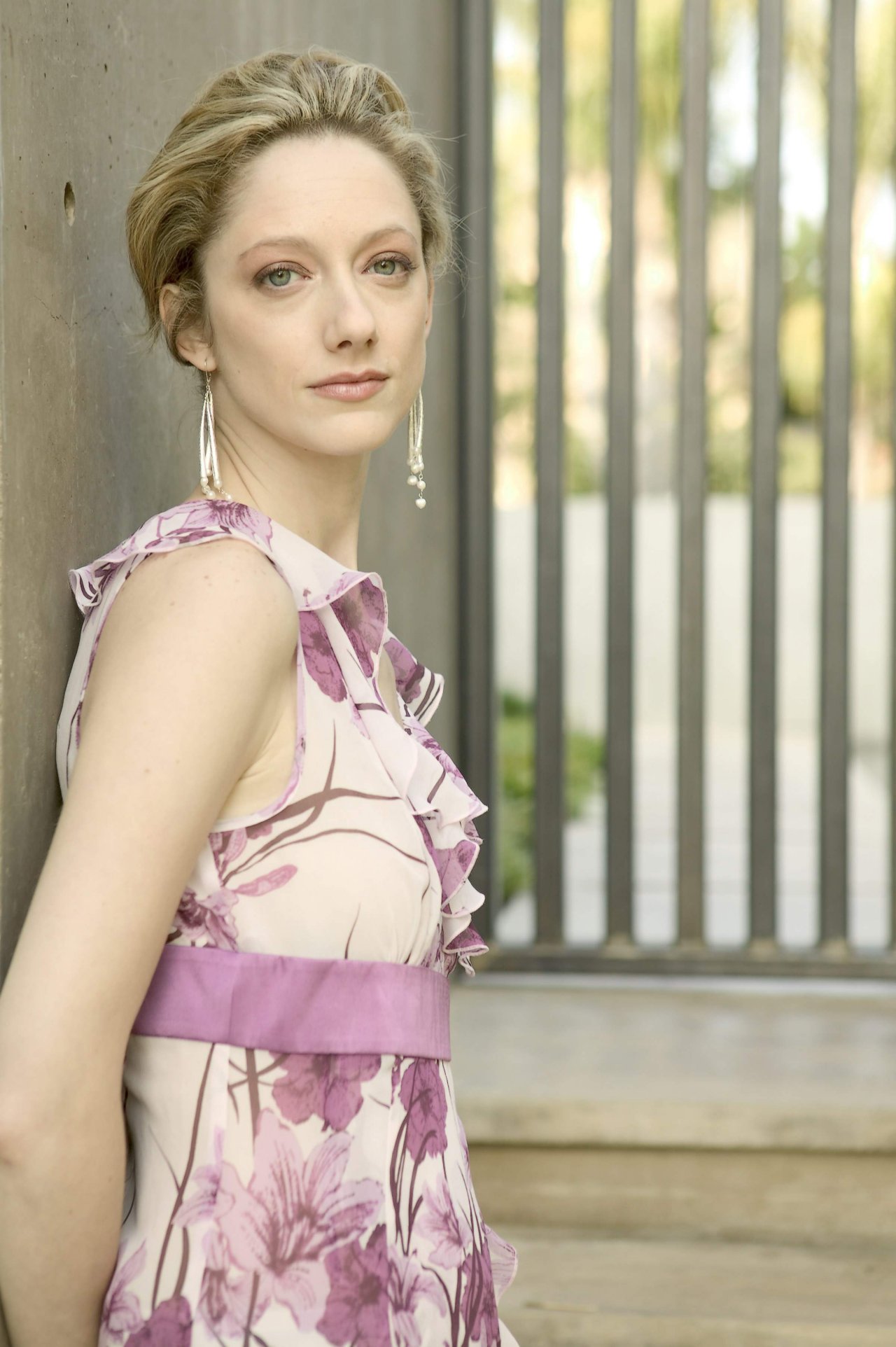 Judy Greer