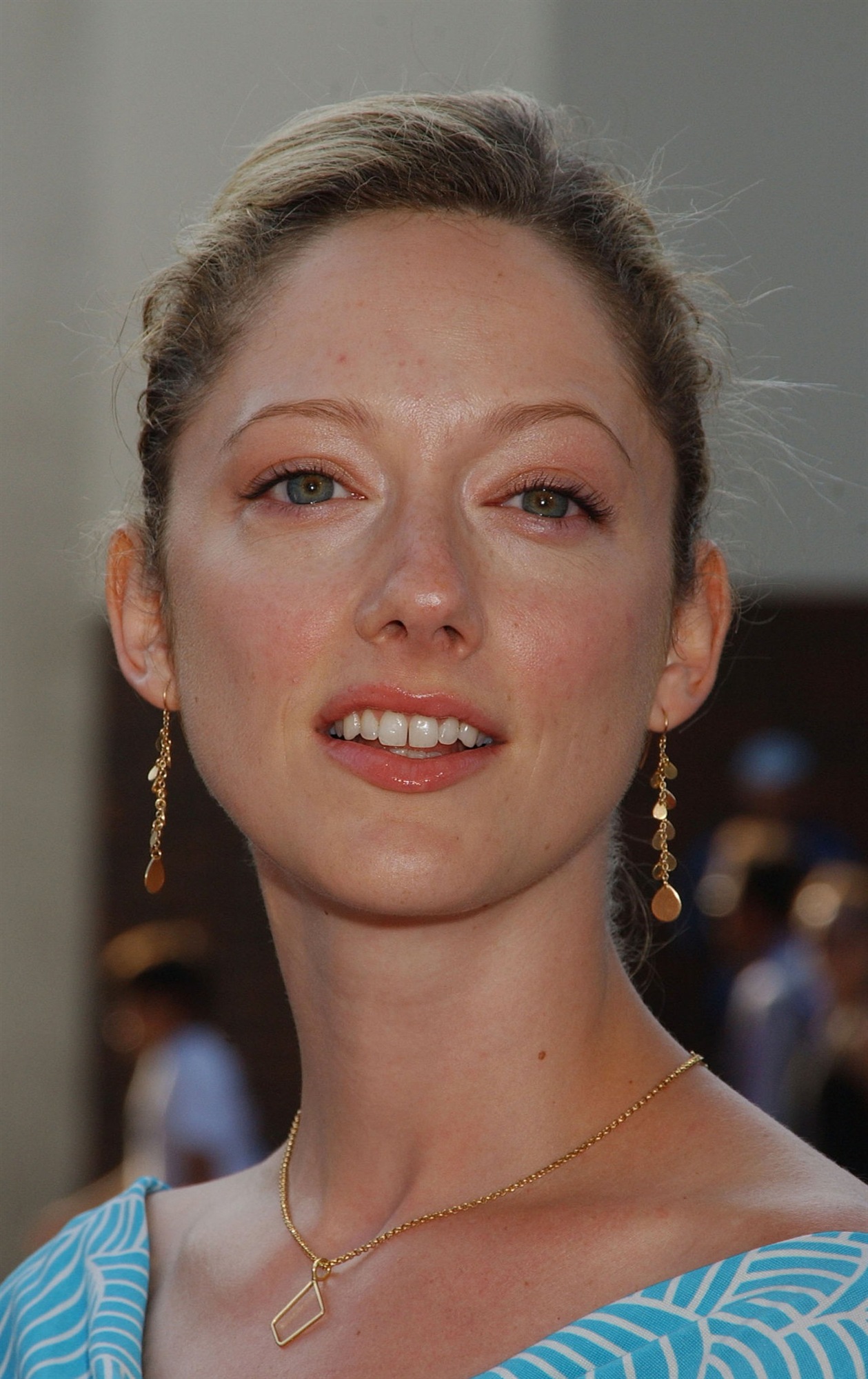 Judy Greer