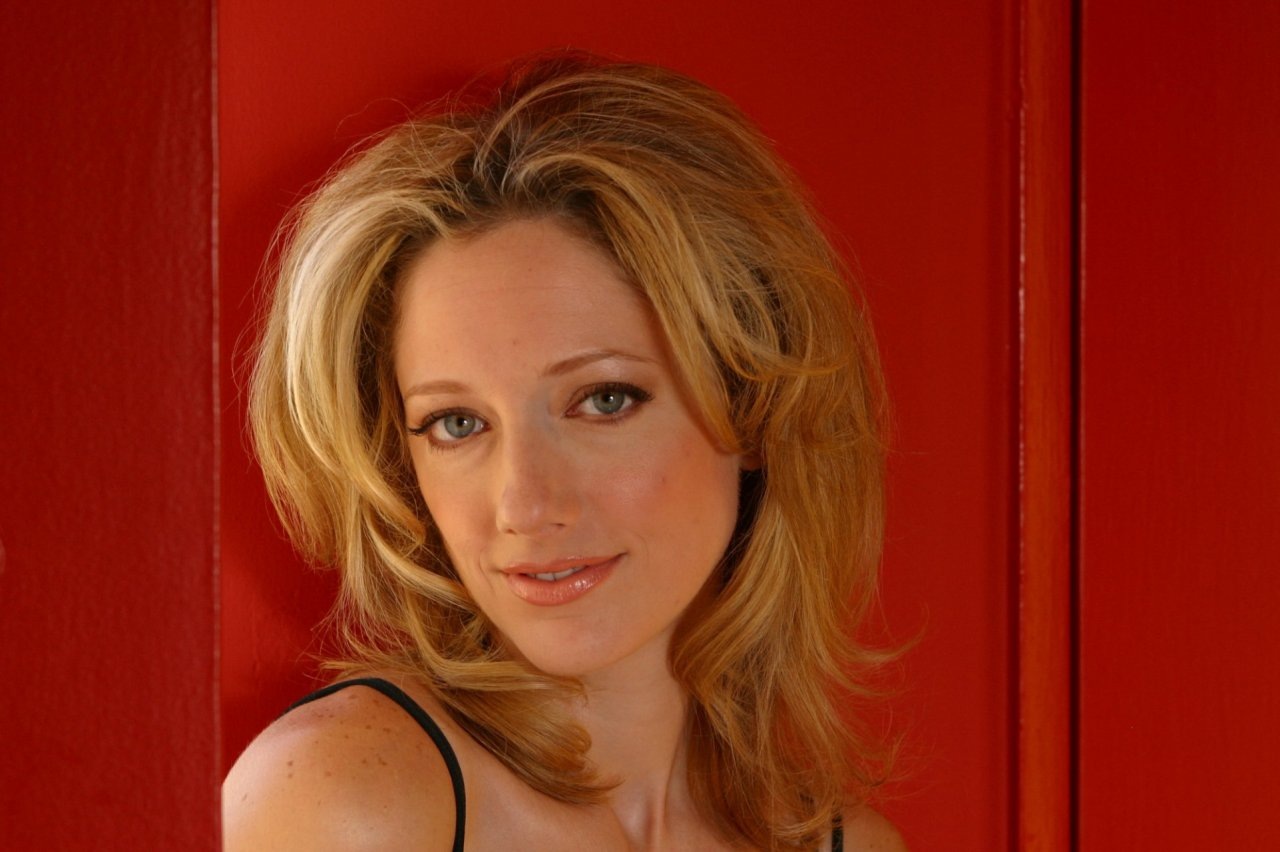 Judy Greer