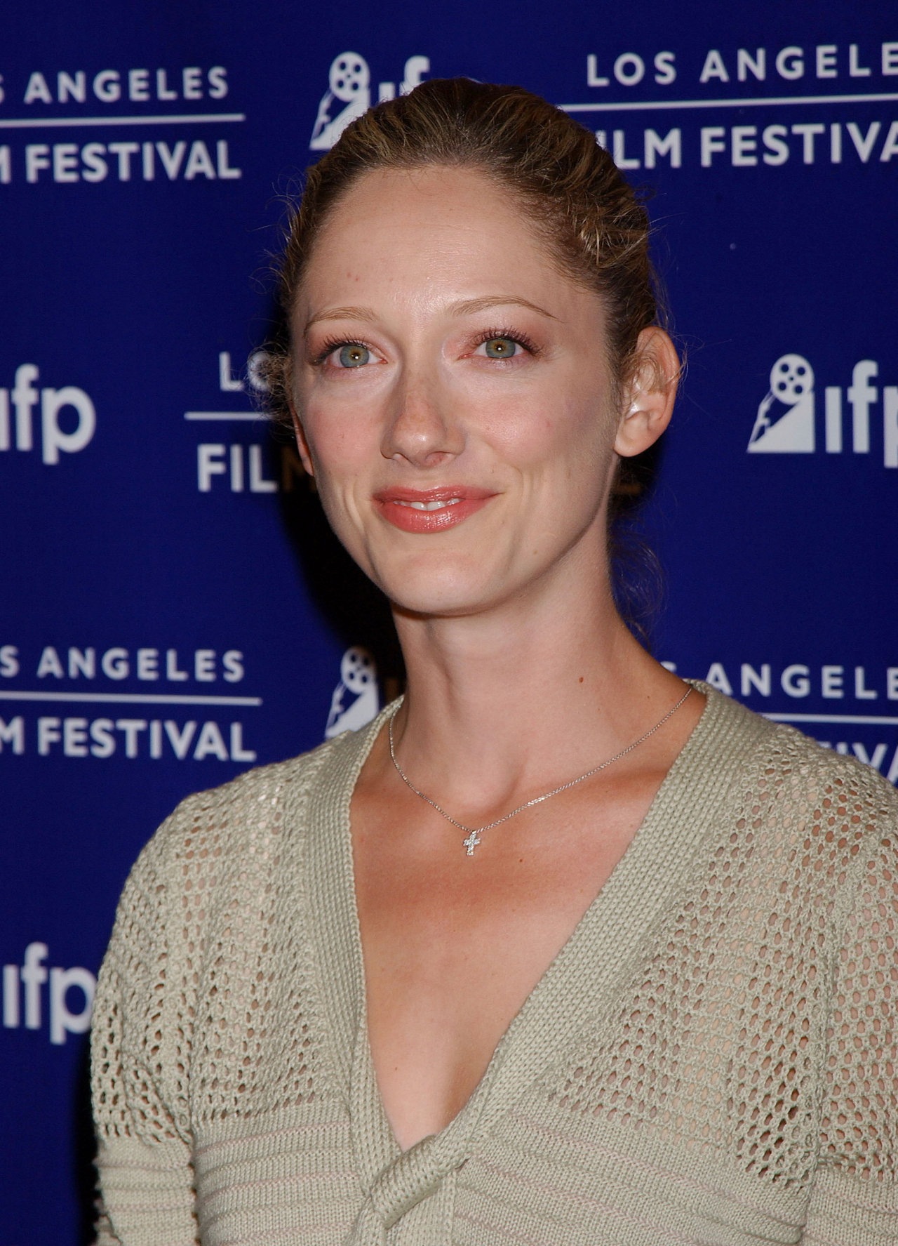 Judy Greer