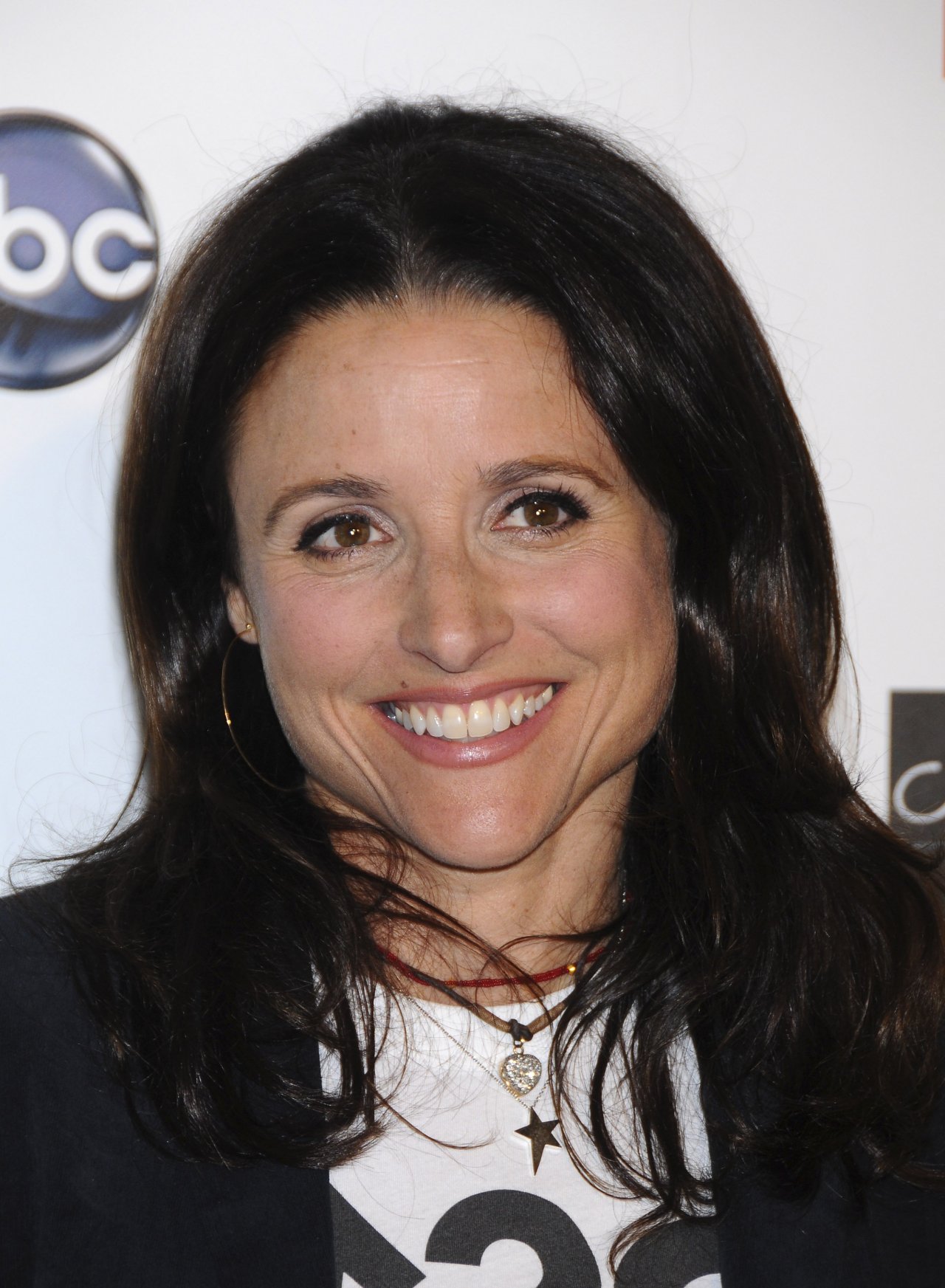 Julia Louis-Dreyfus