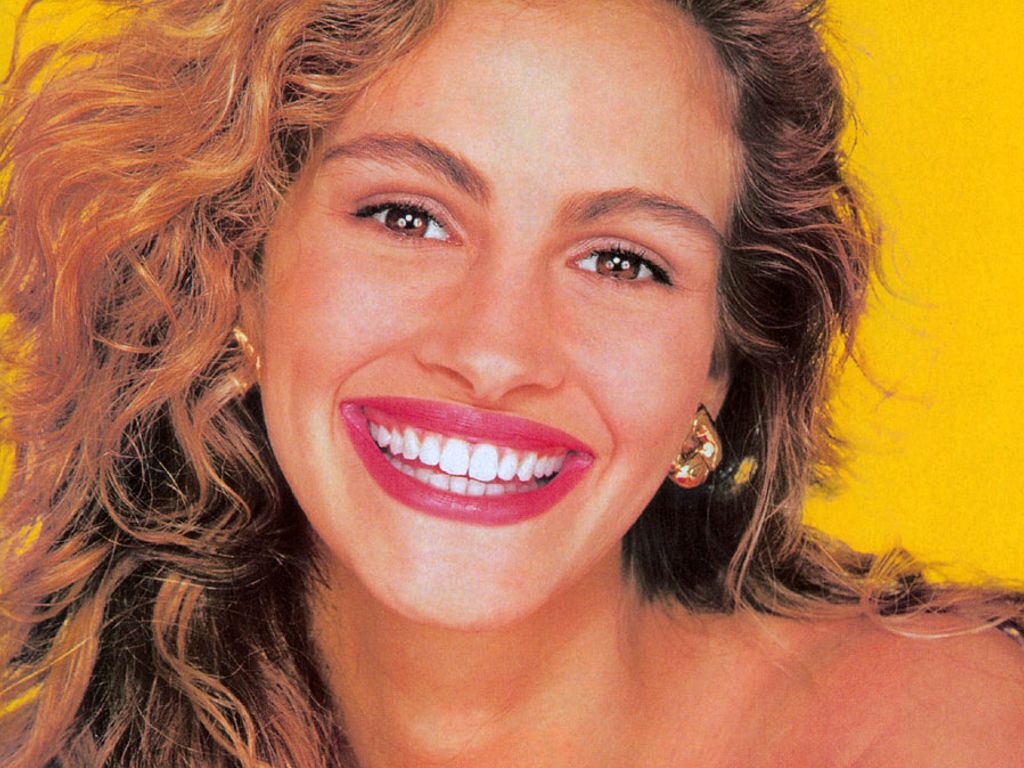 Julia Roberts