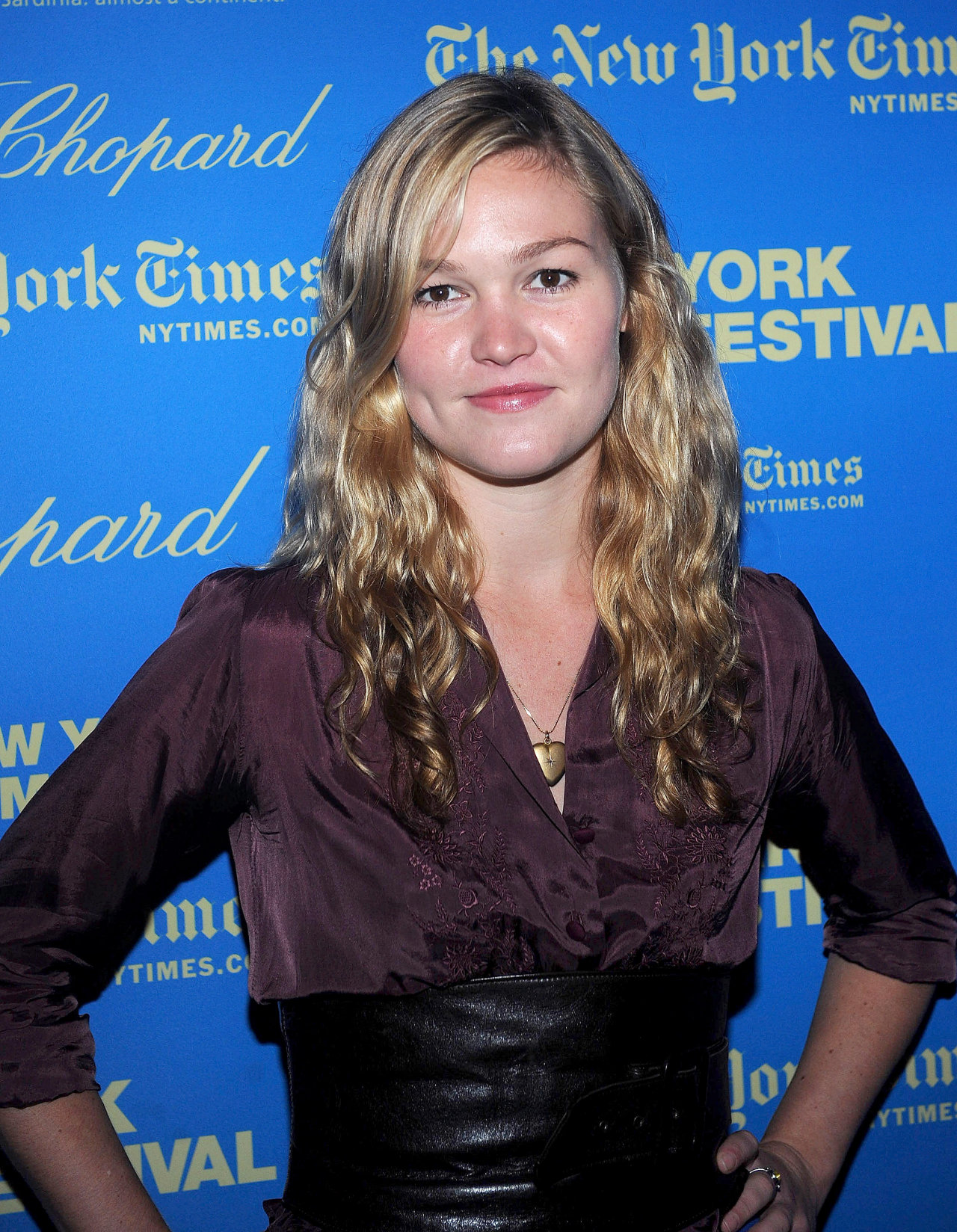 Julia Stiles