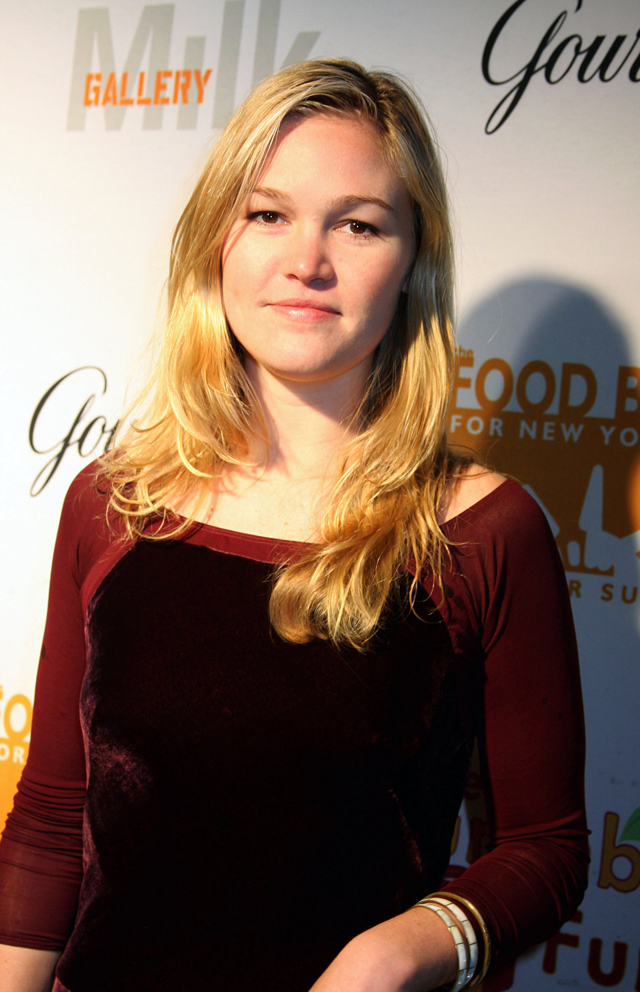 Julia Stiles