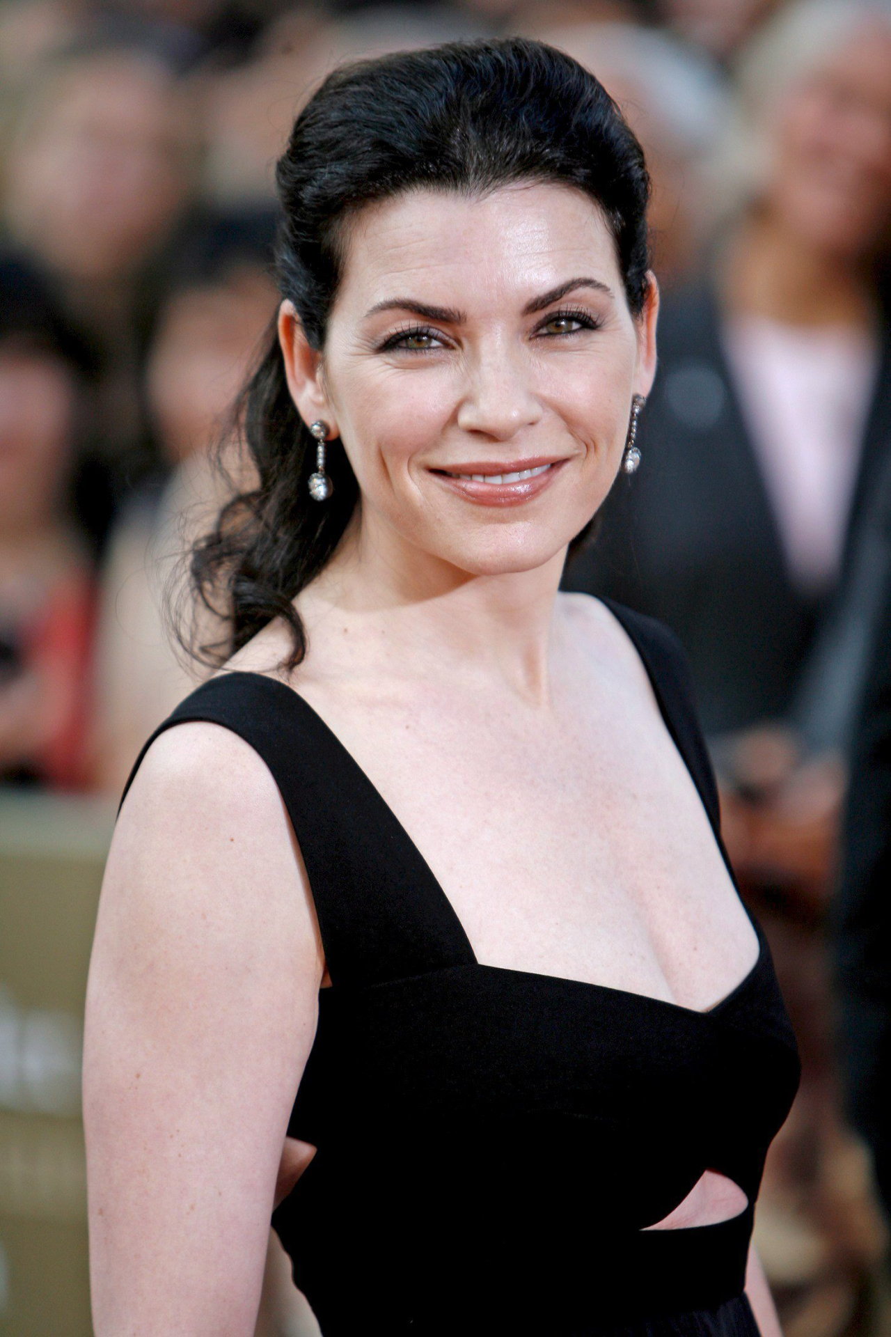 Julianna Margulies