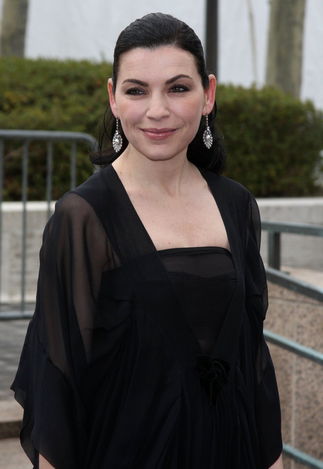 Julianna Margulies