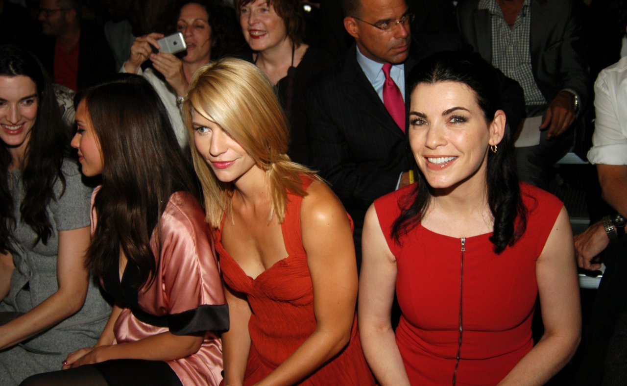 Julianna Margulies