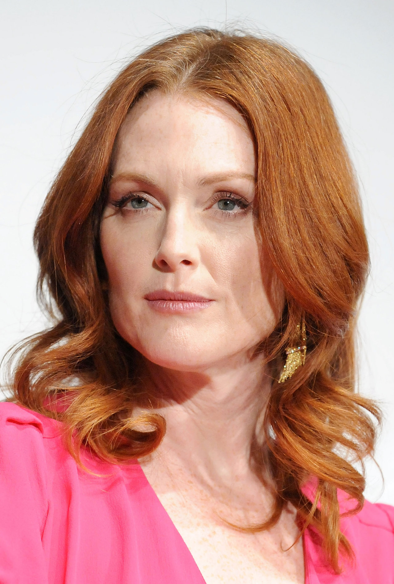 Julianne Moore