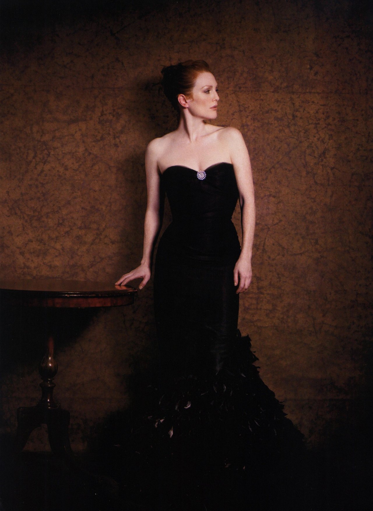 Julianne Moore