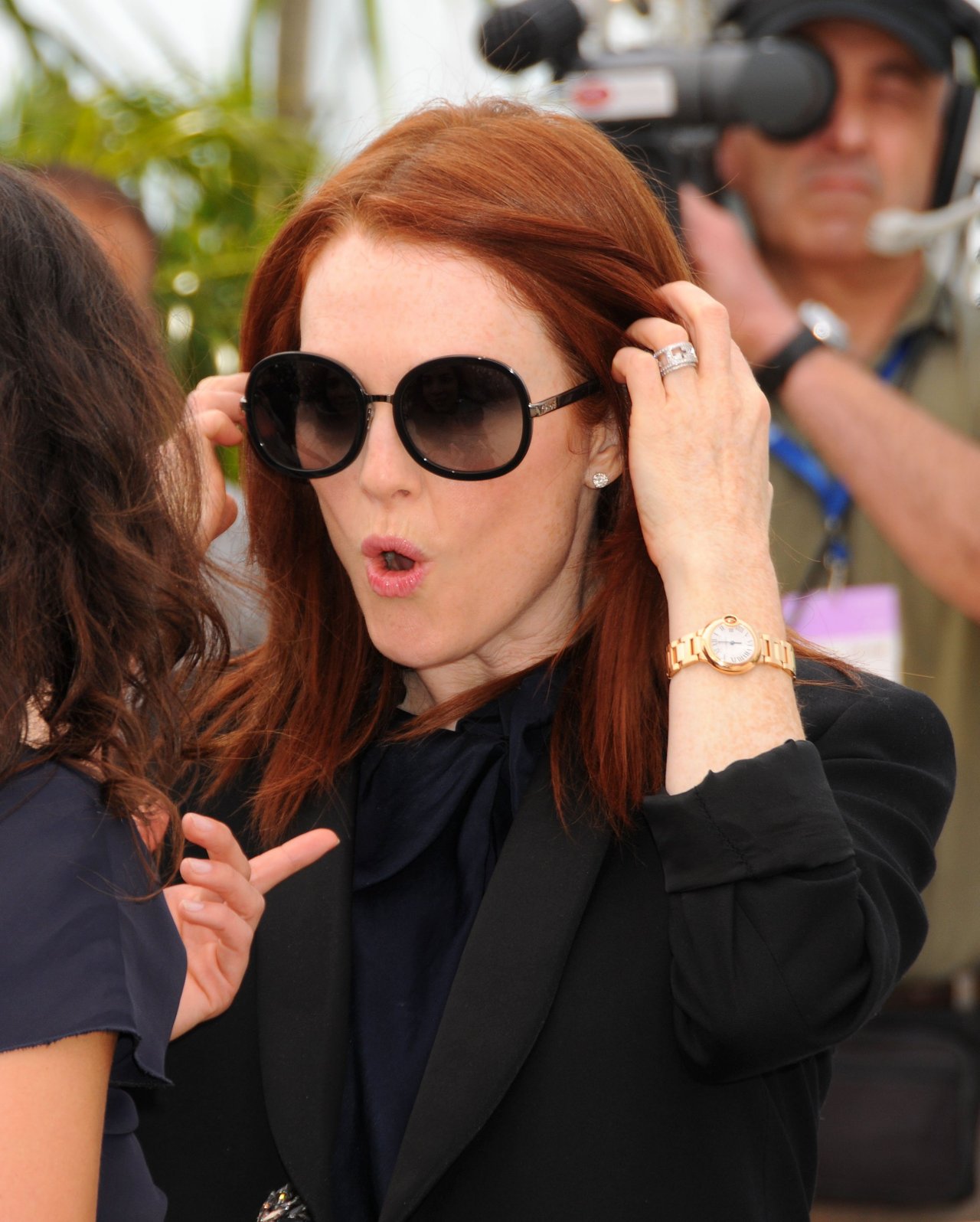 Julianne Moore