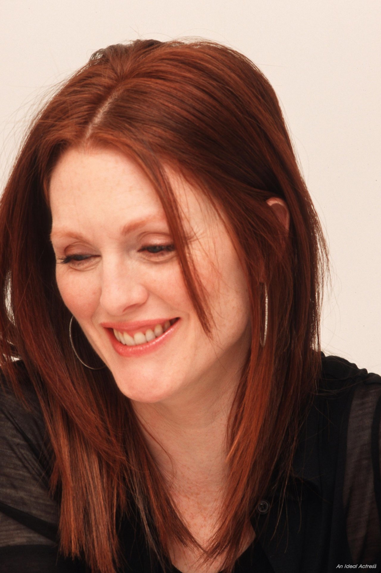 Julianne Moore