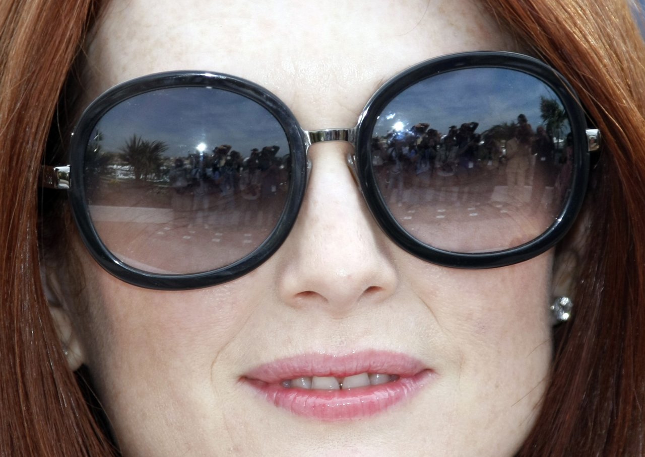 Julianne Moore