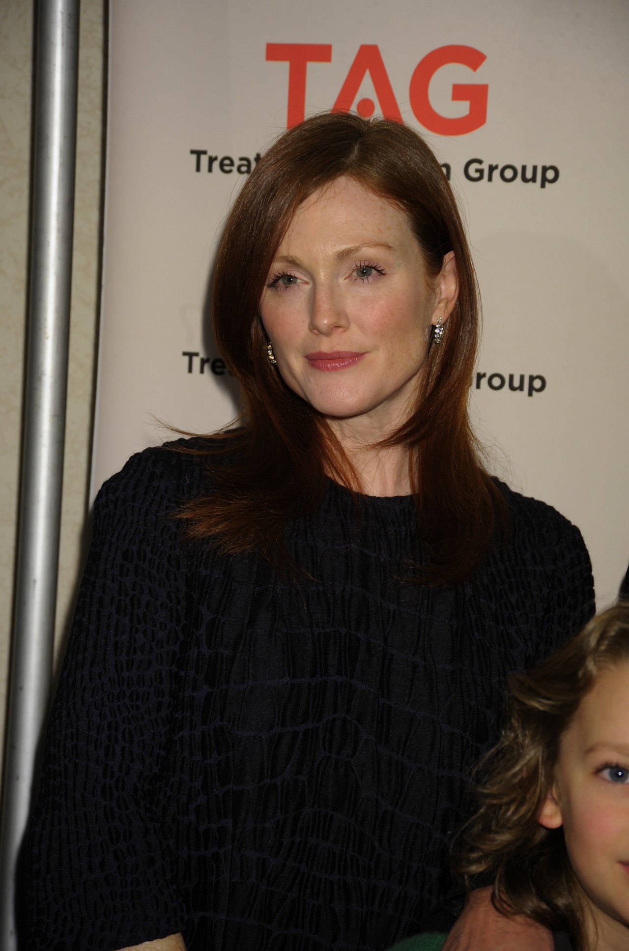 Julianne Moore