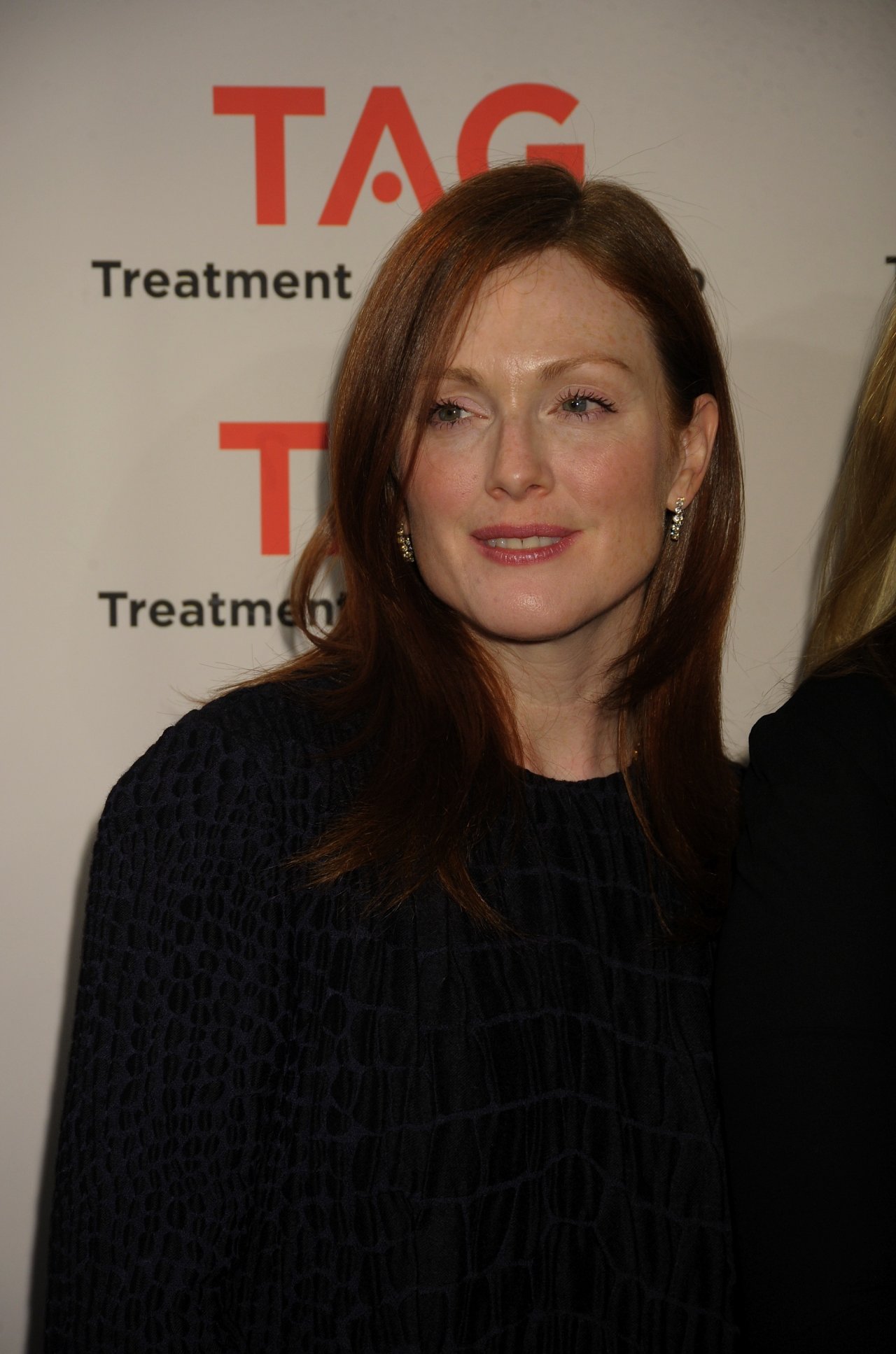 Julianne Moore