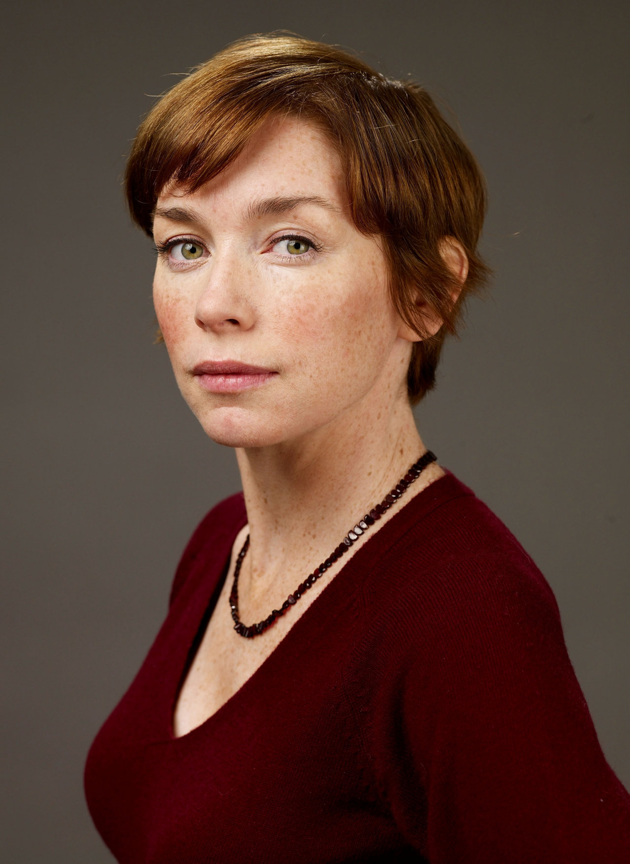 Julianne Nicholson