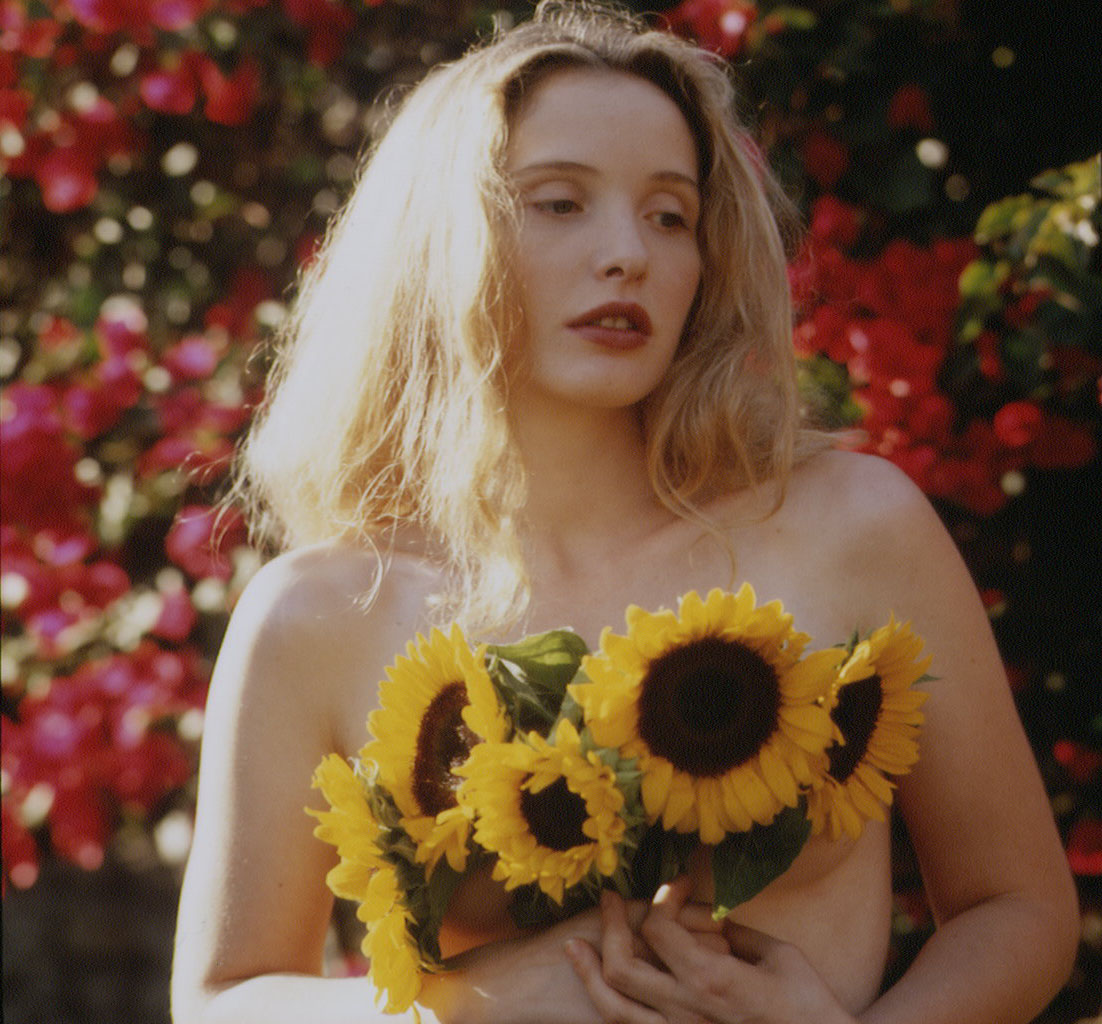 Julie Delpy