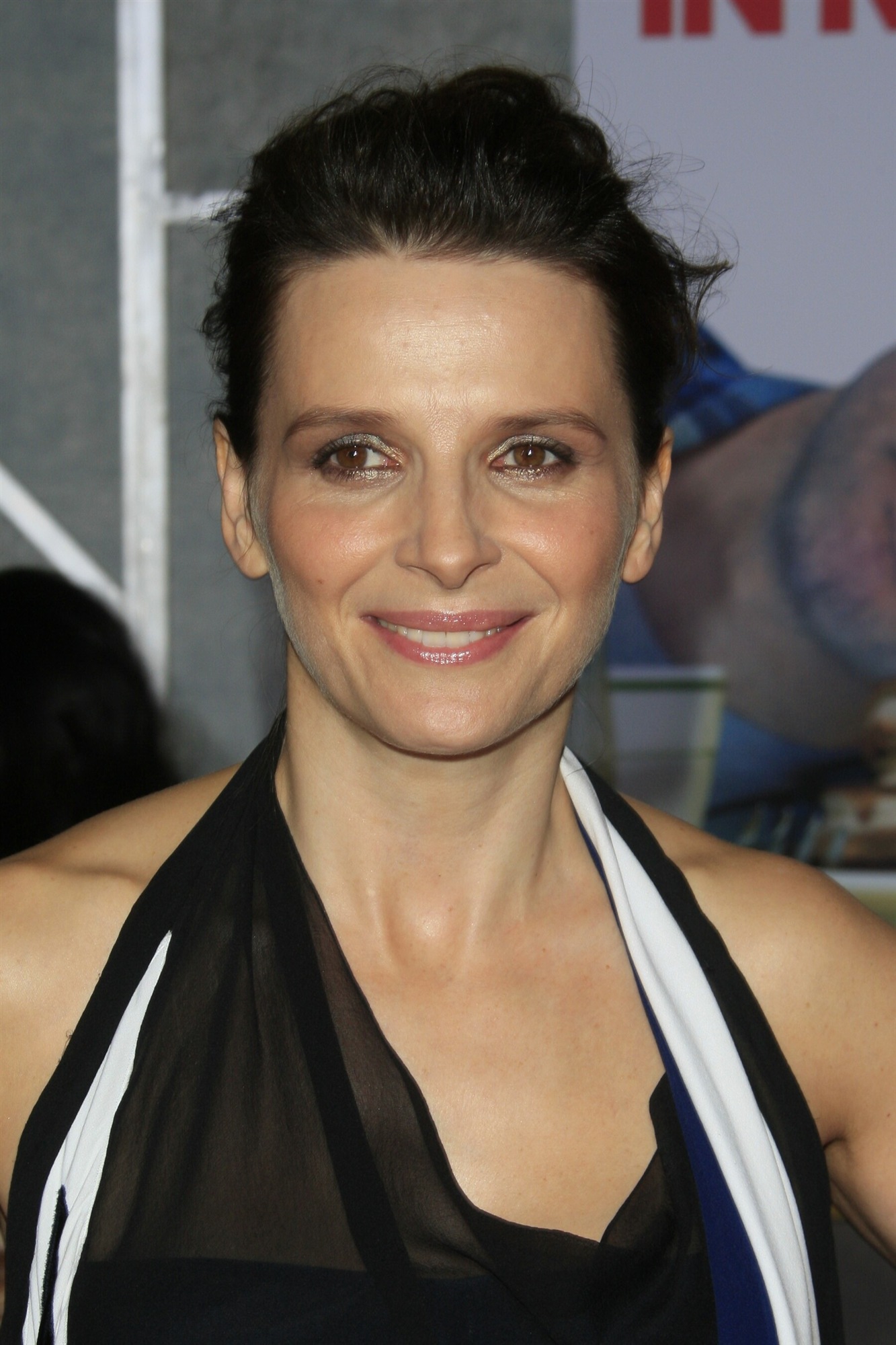 Juliette Binoche