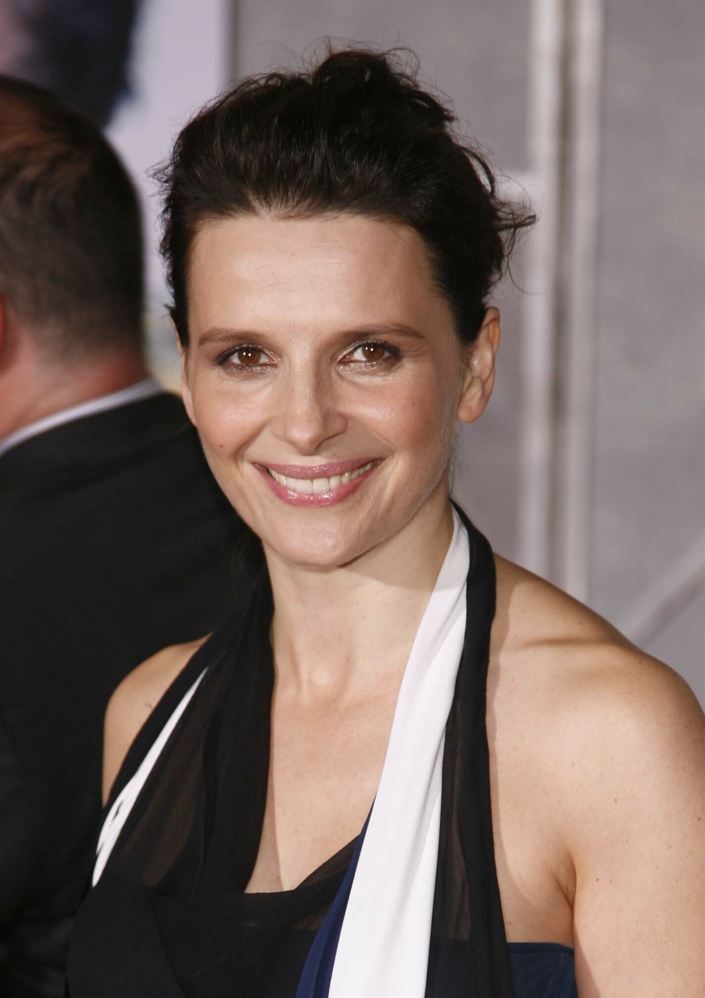 Juliette Binoche