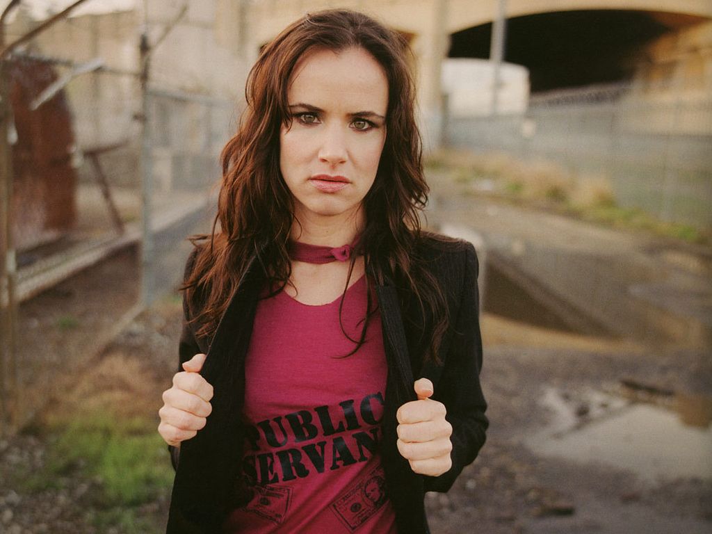 Juliette Lewis