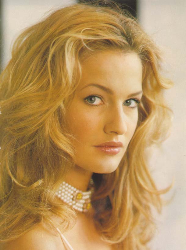 Karen Mulder