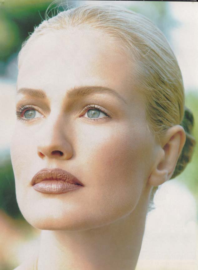 Karen Mulder