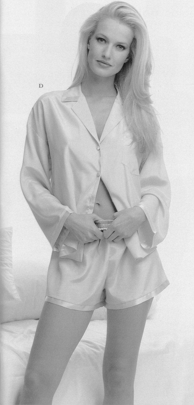 Karen Mulder