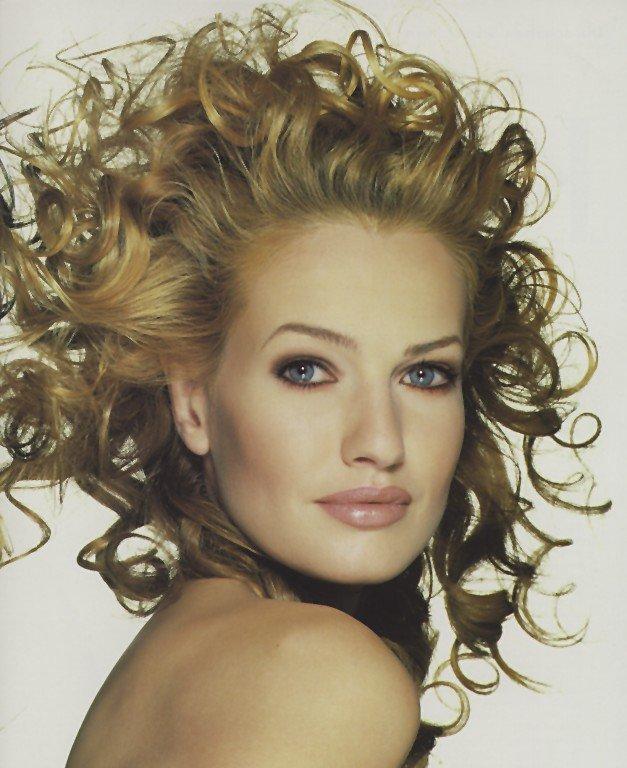 Karen Mulder