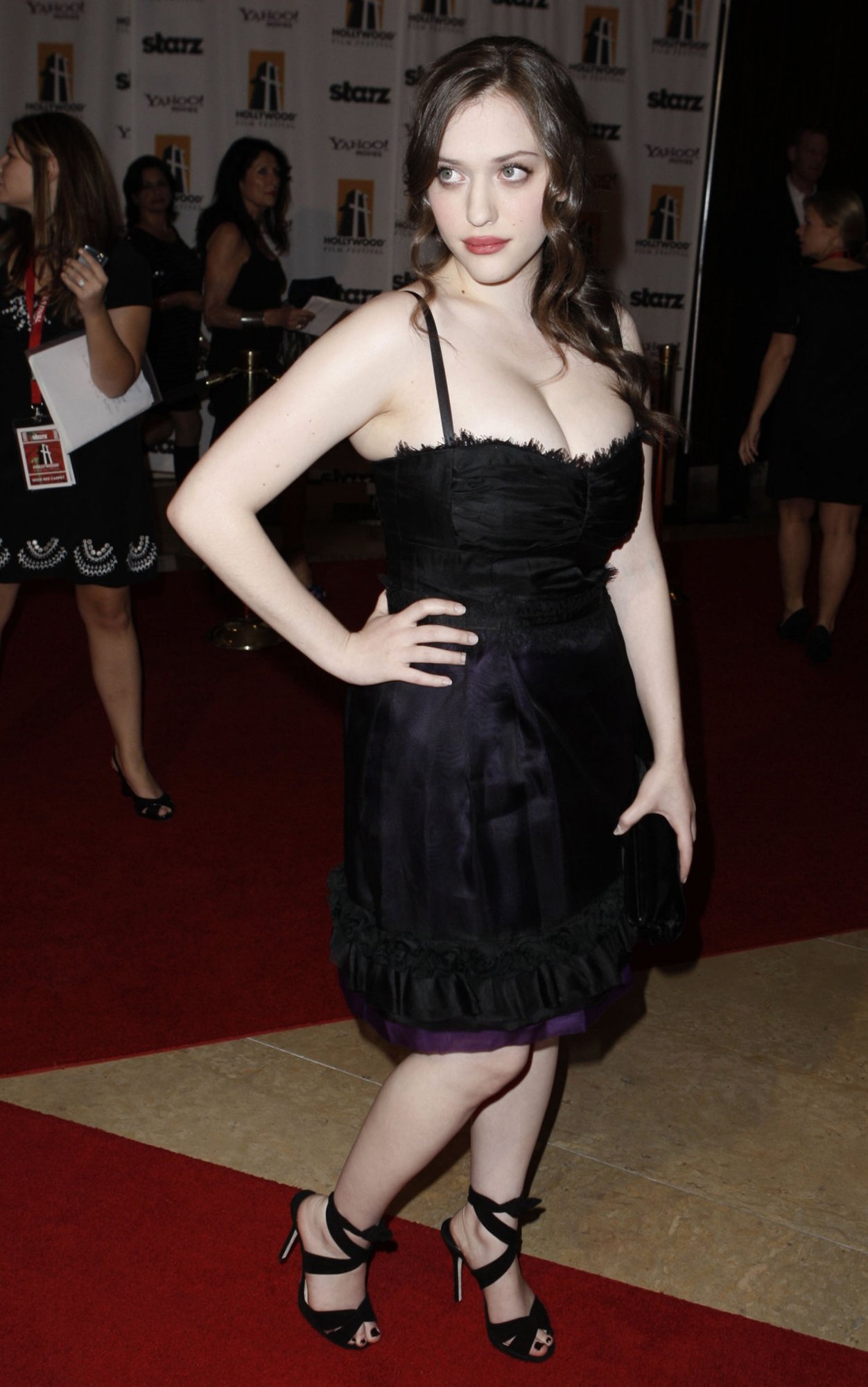 Kat Dennings