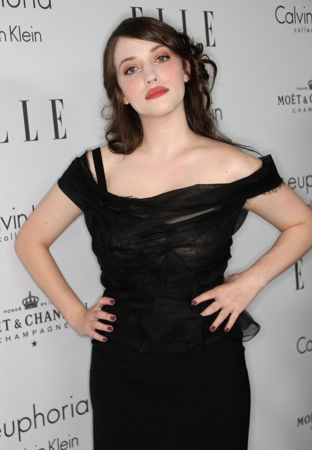 Kat Dennings