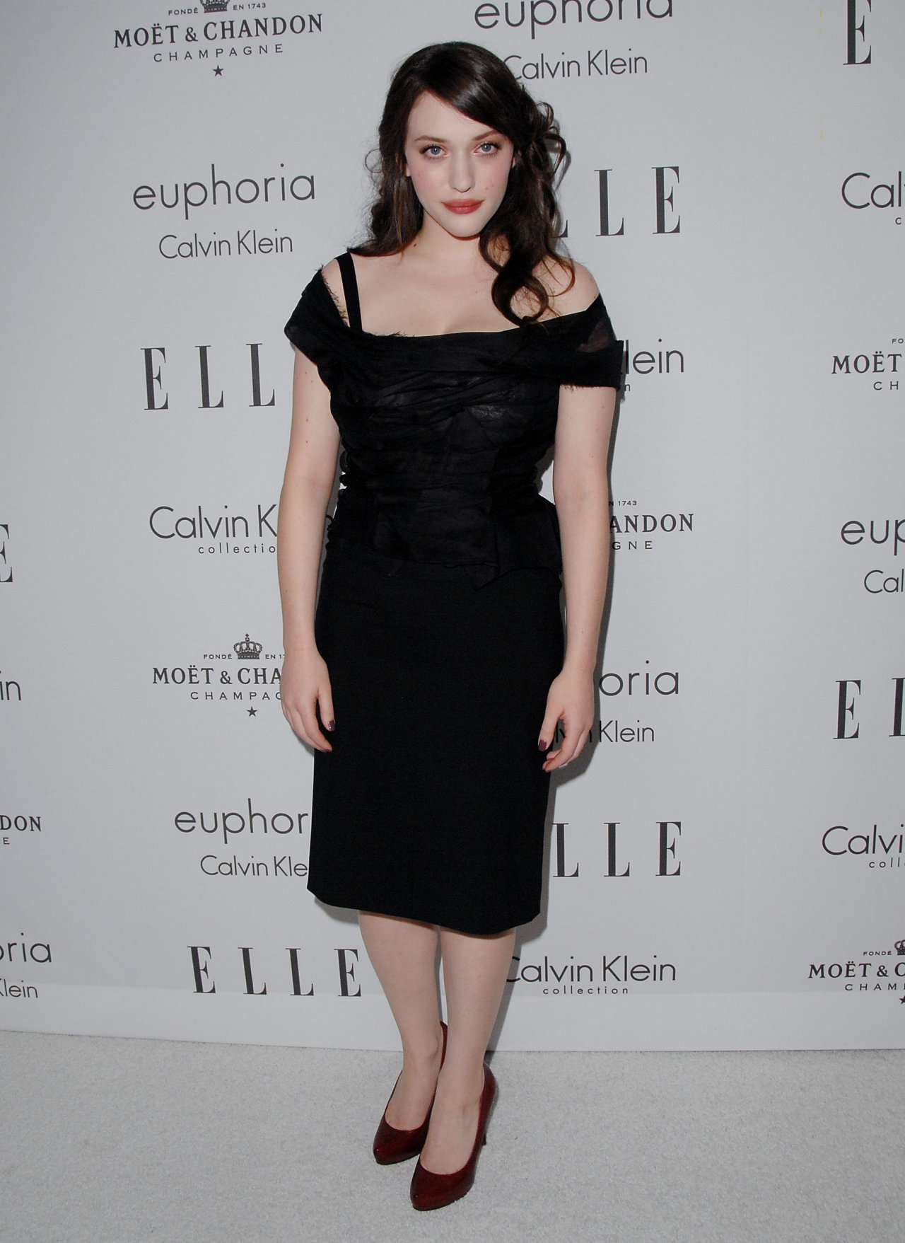 Kat Dennings