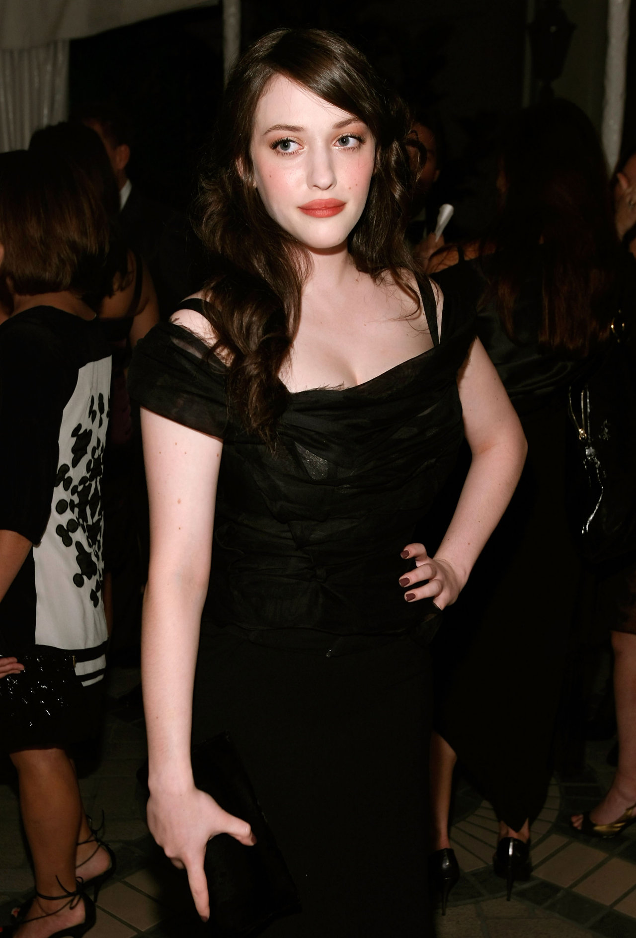 Kat Dennings