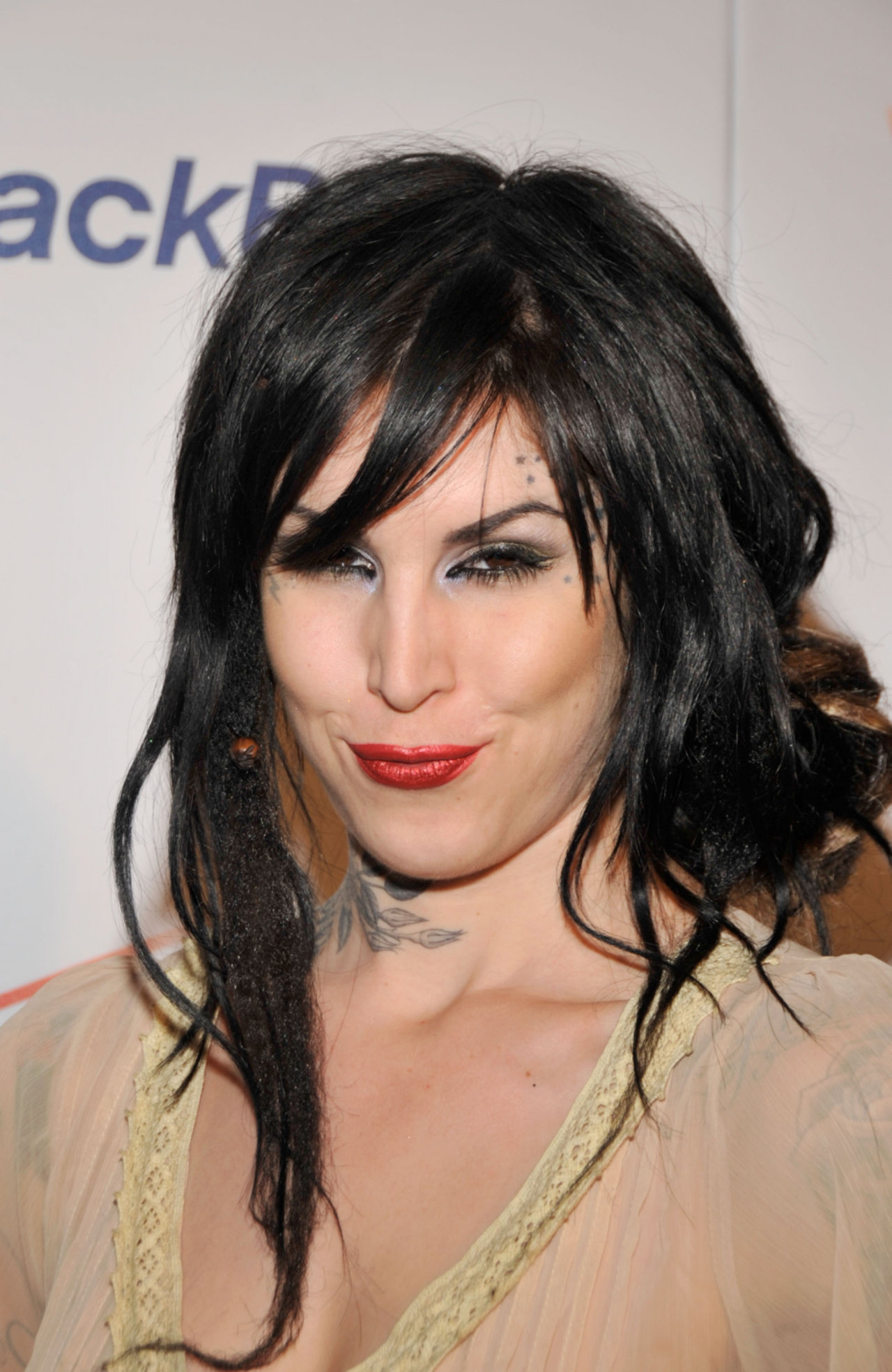 Kat Von D