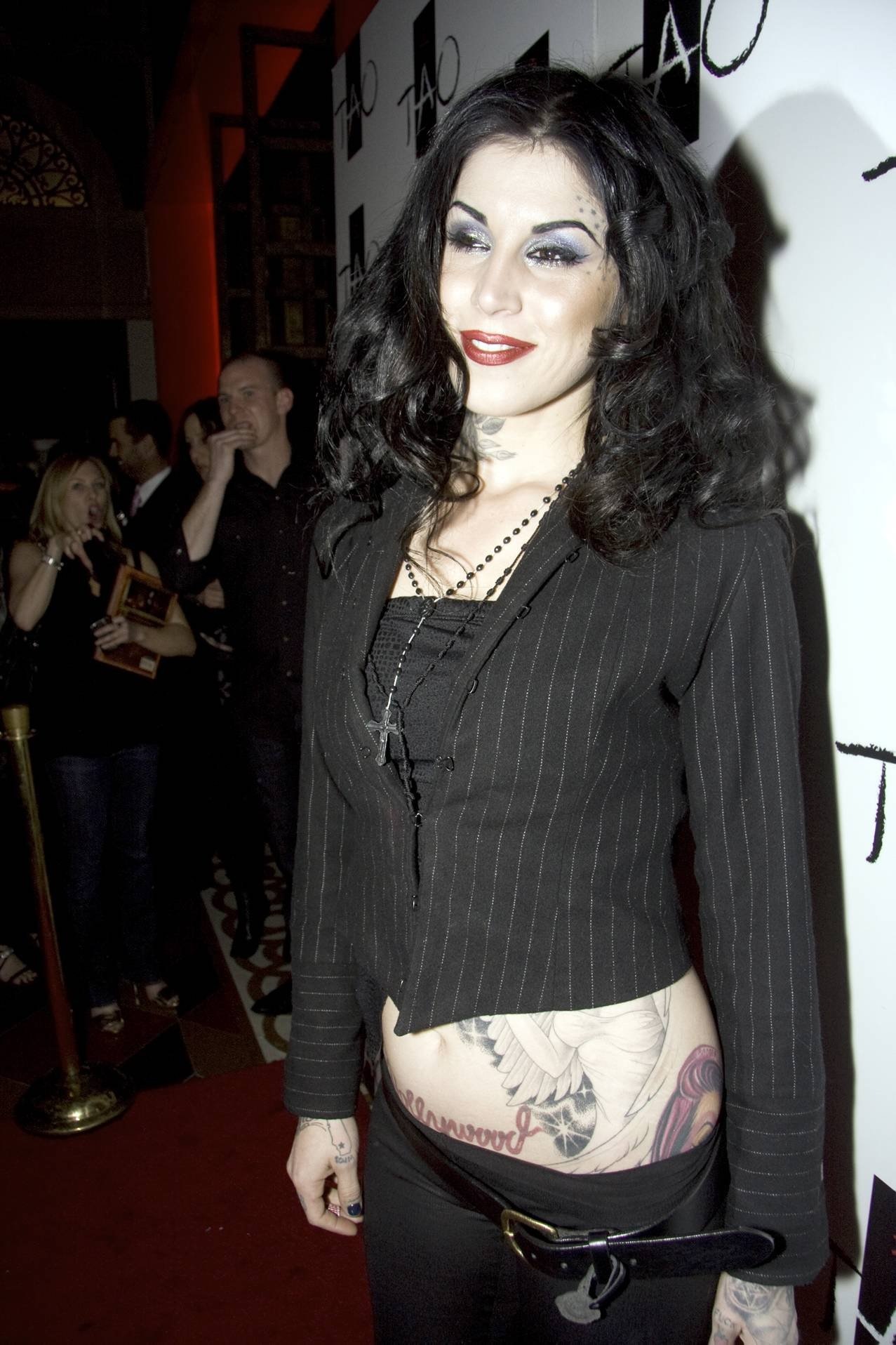 Kat Von D