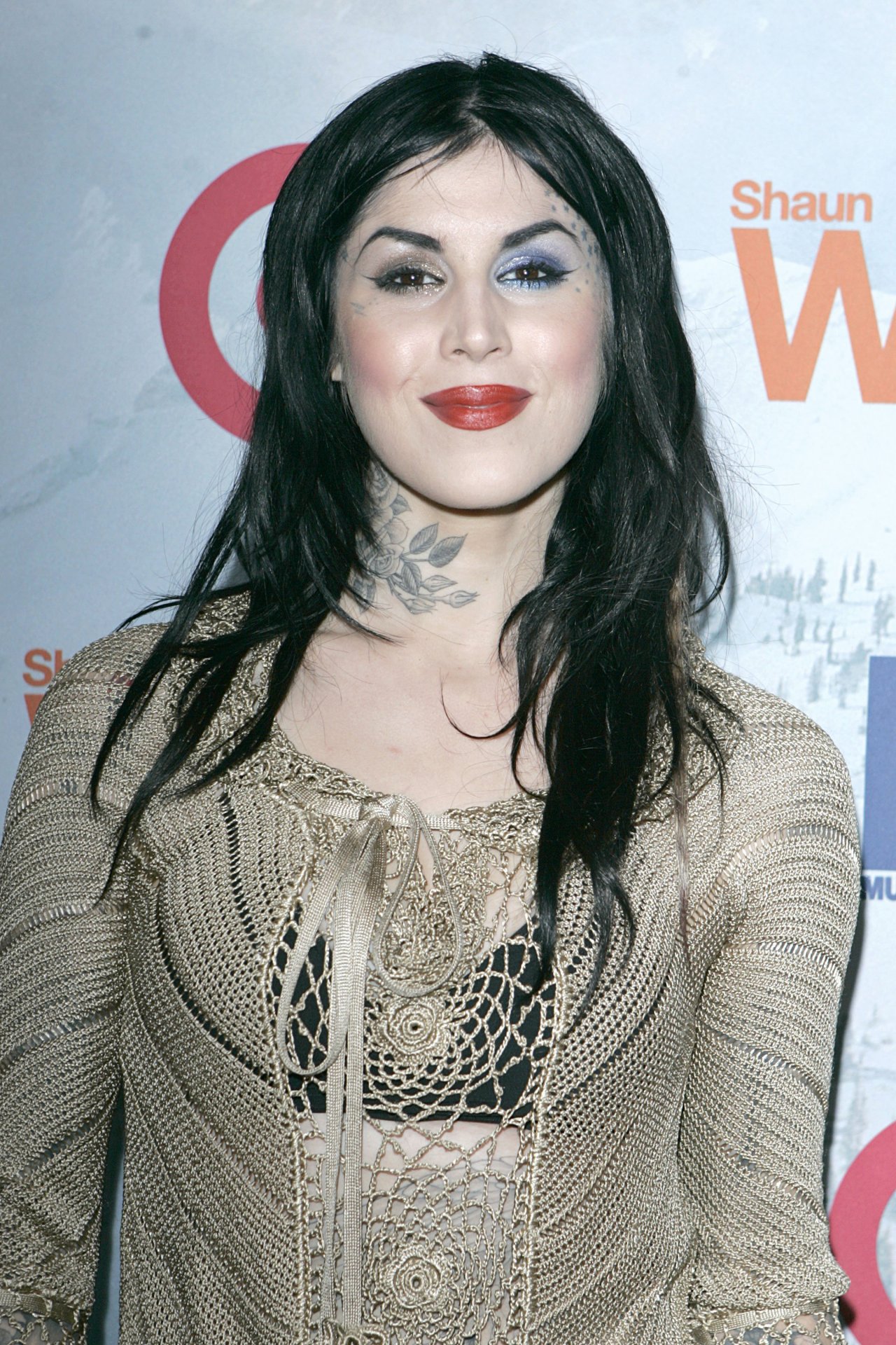 Kat Von D