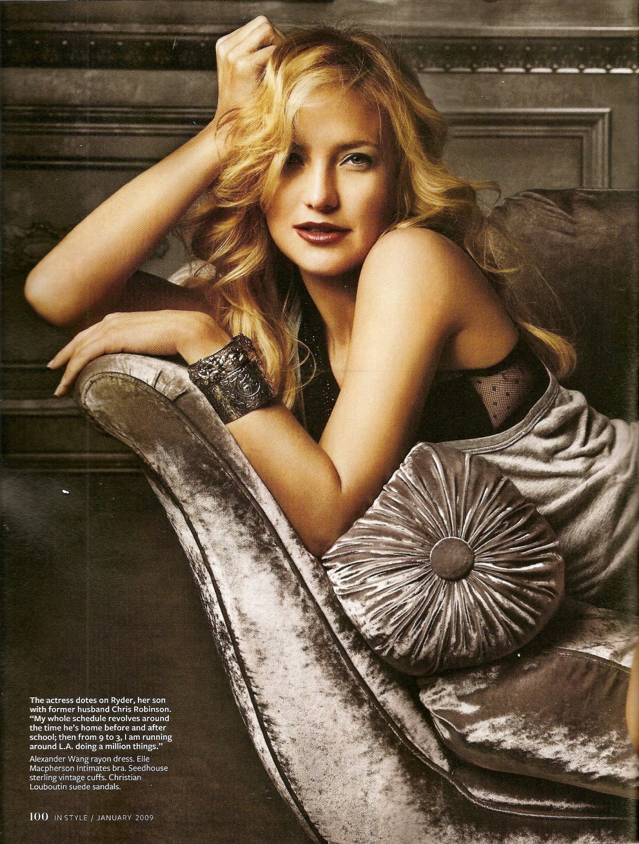 Kate Hudson