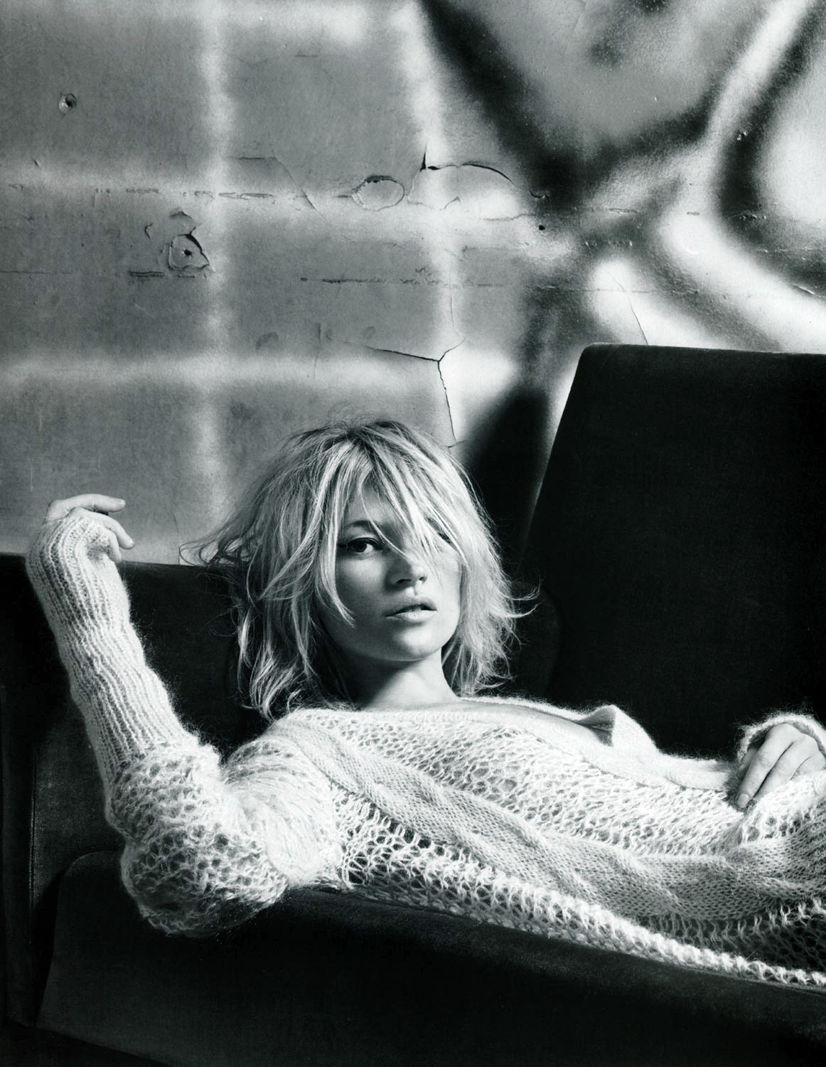 Kate Moss