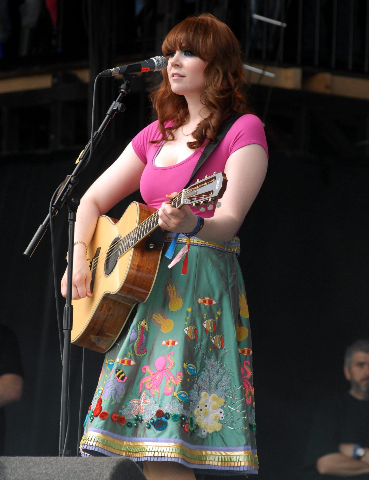 Kate Nash