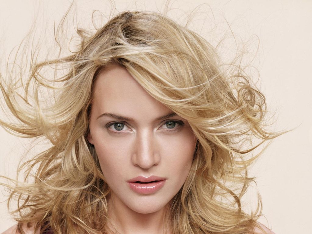 Kate Winslet