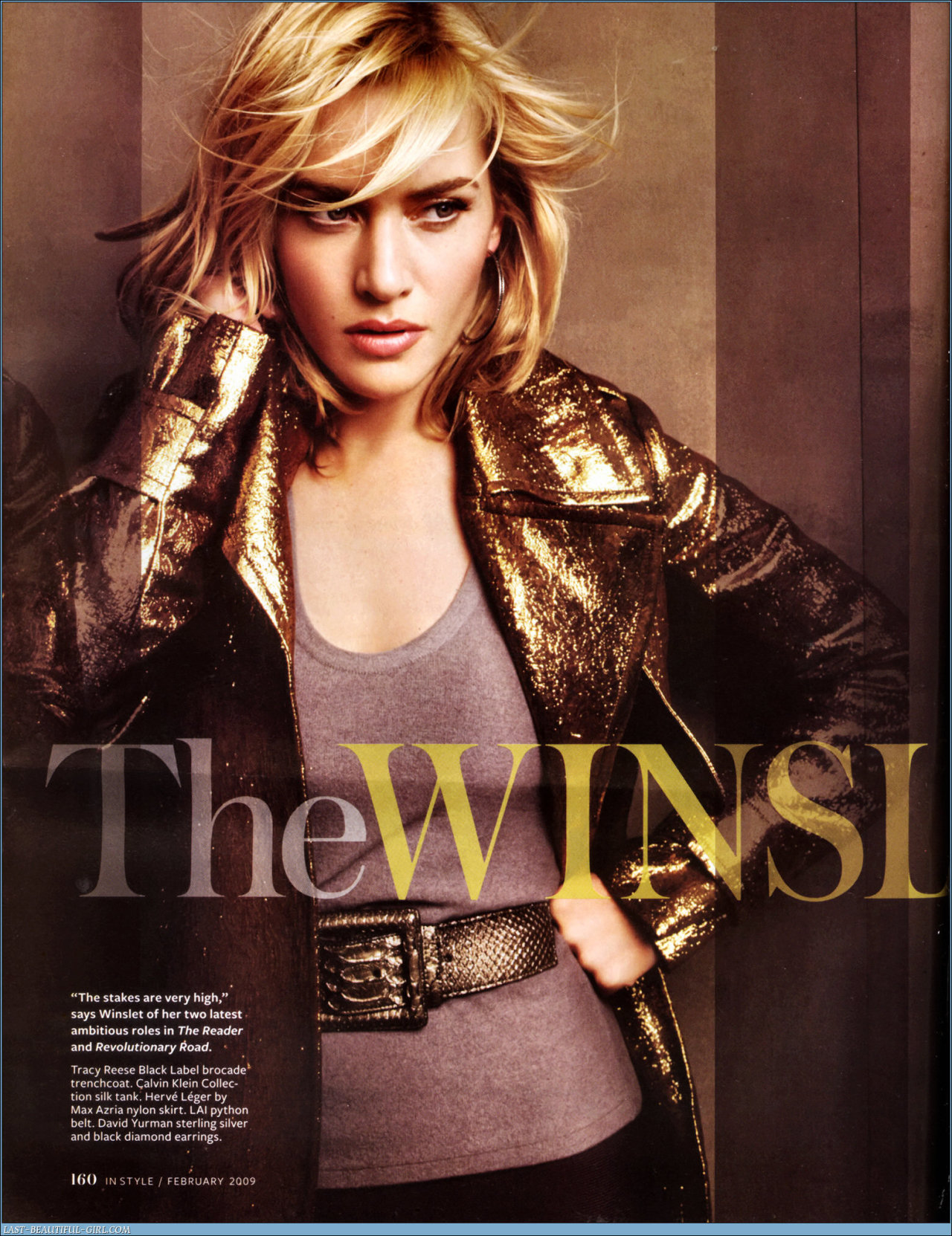 Kate Winslet