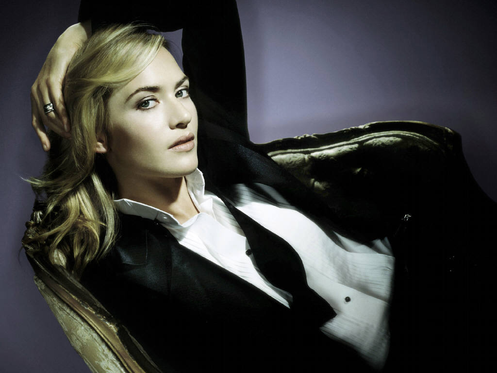 Kate Winslet