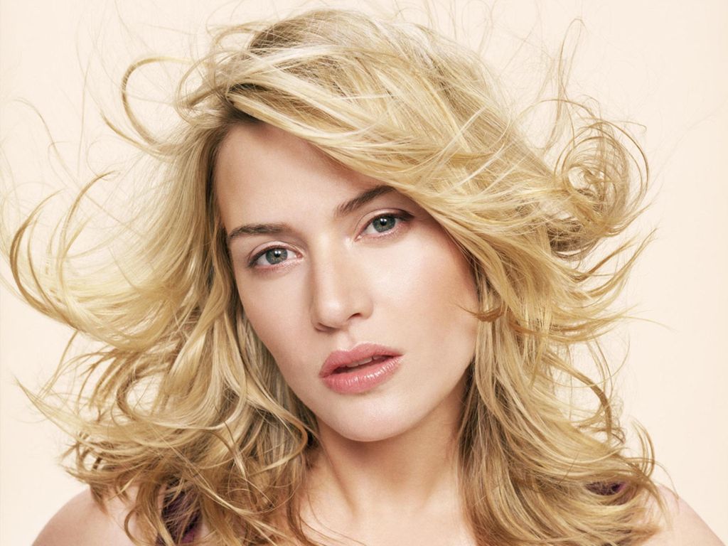 Kate Winslet