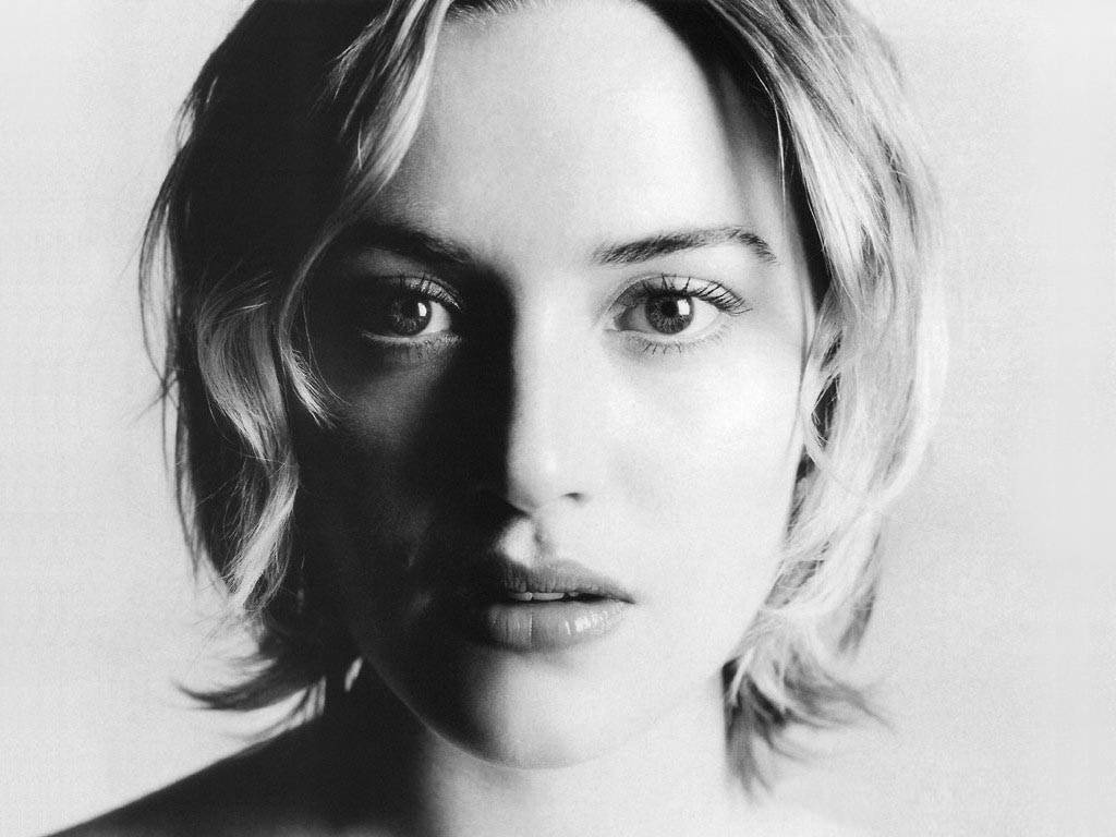 Kate Winslet