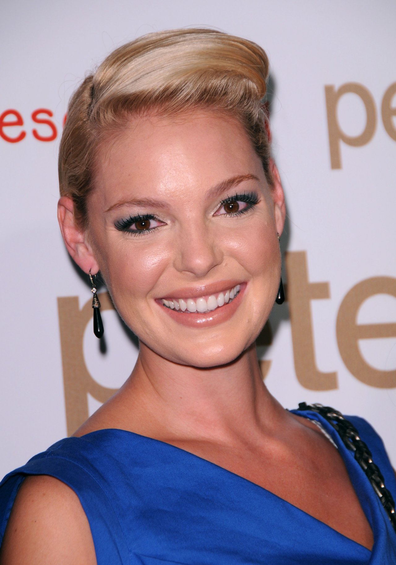 Katherine Heigl