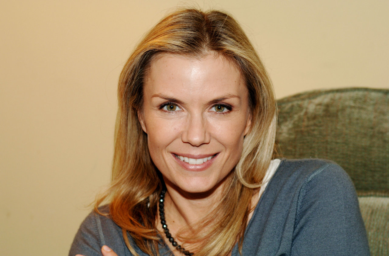 Katherine Kelly Lang